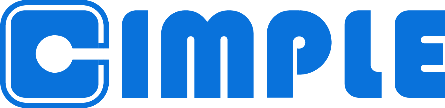 Cimple Logo